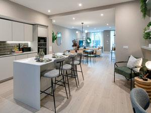 Нерухомість в London Square Bermondsey — дивіться на пошуковику нерухомості GEOLN.COM. Фото 9