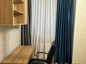 Cozy Apartment In Batumi — Find off-plan property or real estate resale directly from developers and owners GEOLN.COM. Photo 8