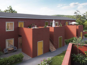 房地产在 Brf Ingefaran — look at the real estate search engine GEOLN.COM. 照片 2