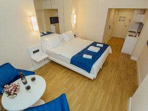 奥比城待售一室公寓 — 来自开发商和业主的房地产搜索引擎 GEOLN.COM. 照片 4