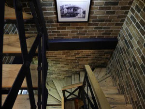 3 комнатная гостиница в Авлабари. Недвижимость в Тбилиси без посредников — Поисковик недвижимости от застройщиков и собственников GEOLN.COM. Фото 8