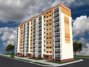 房地产在 Samocvet — look at the real estate search engine GEOLN.COM. 照片 4