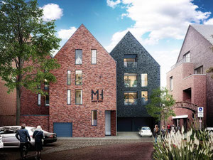 房地产在 MARKT HÖFE — look at the real estate search engine GEOLN.COM. 照片 2