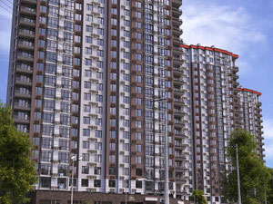 房地产在 Manhattan — look at the real estate search engine GEOLN.COM. 照片 6