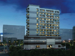 Propiedad en venta en Sherena Residence 2 — mira el buscador inmobiliario GEOLN.COM. Foto 2