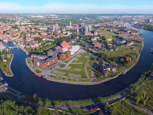 Real estate in Brabank Apartamenty — look at the real estate search engine GEOLN.COM. Photo 6