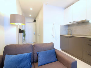 出售巴图米的公寓 — 来自开发商和业主的房地产搜索引擎 GEOLN.COM. 照片 13