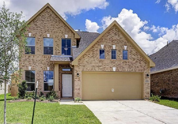 Bayou Oaks at West Orem