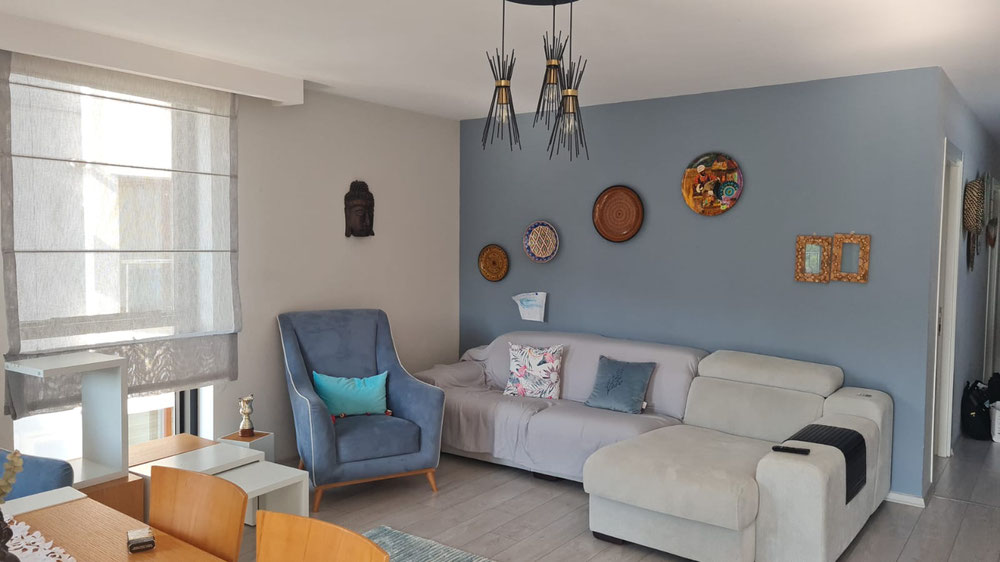 Инвестиционная 3+1 квартира, которая не закроется, 3 года. — Поисковик недвижимости от застройщиков и собственников GEOLN.COM. Фото 1