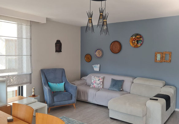 PISO 3+1 DE 3 AÑOS QUE NO SE CERRARÁ PARA INVERSIONES