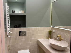 Продається квартира на Сабуртало — Пошуковик нерухомості від забудовників і власників GEOLN.COM. Фото 9