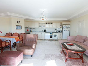 在市中心，在综合体保护区的托斯穆尔地区 — 来自开发商和业主的房地产搜索引擎 GEOLN.COM. 照片 2