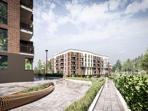 房地产在 AUROOM FOREST — look at the real estate search engine GEOLN.COM. 照片 7