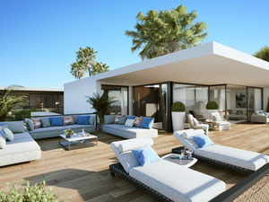 别墅 5 间卧室 838 平方米，位于西班牙索托格兰德 — 来自开发商和业主的房地产搜索引擎 GEOLN.COM. 照片 7