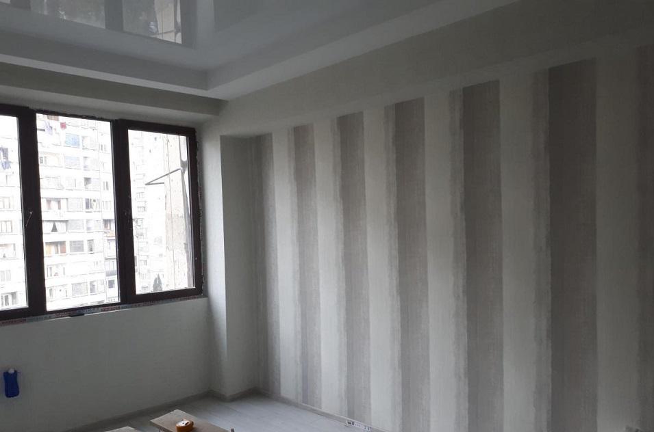 Saburtalo 2间卧室的公寓。购买第比利斯的公寓 — 来自开发商和业主的房地产搜索引擎 GEOLN.COM. 照片 1