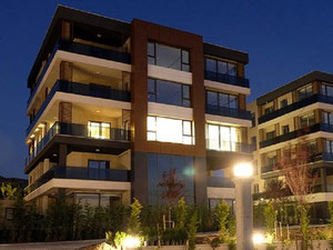 Нерухомість в Beytepe Suites — дивіться на пошуковику нерухомості GEOLN.COM. Фото 2