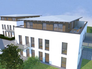 Real estate in Hauptstraße 110 — look at the real estate search engine GEOLN.COM. Photo 2