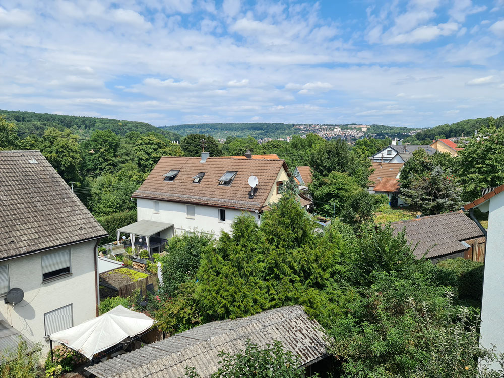 斯图加特附近的 3.5 间客房公寓 — 来自开发商和业主的房地产搜索引擎 GEOLN.COM. 照片 1