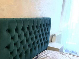 Vivienda de 3 ambientes en el barrio de Vazha Pshavela. Comprar un apartamento en Tbilisi, Saburtalo — Encuentre propiedades fuera del plan o reventa de bienes inmuebles directamente de desarrolladores y propietarios GEOLN.COM. Foto 4