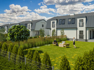 נדל"ן ב Osiedle przy Marinie — עיין במנוע חיפוש הנדל"ן GEOLN.COM. תמונה 4