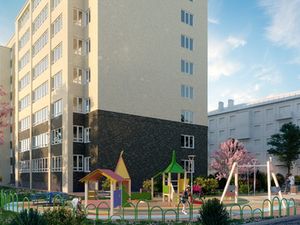 უძრავი კონება Good place on the street Vavilova — გადახედეთ უძრავი ქონების საძიებო სისტემას GEOLN.COM. ფოტო 3