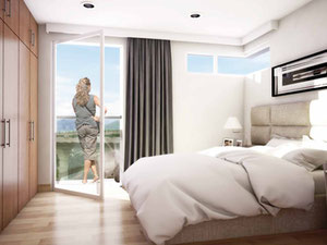 Real estate in SANTA MARIA — look at the real estate search engine GEOLN.COM. Photo 3