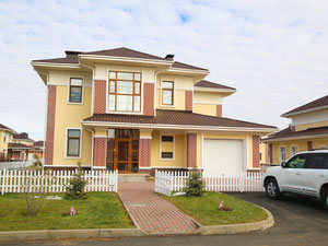Real estate in BI Village Deluxe — look at the real estate search engine GEOLN.COM. Photo 4
