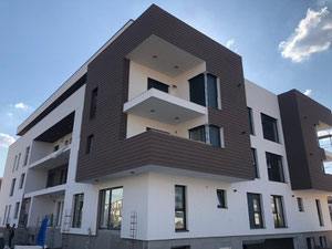 Нерухомість в RPC Boutique Apartments Pipera — дивіться на пошуковику нерухомості GEOLN.COM. Фото 3