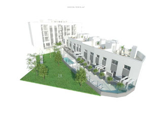 Real estate in The Korner — look at the real estate search engine GEOLN.COM. Photo 2