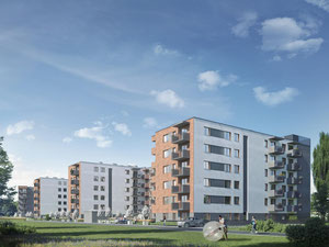 Недвижимость в Maly Grochow — смотрите на поисковике недвижимости GEOLN.COM. Фото 6