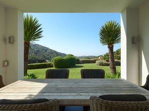 ვილა 4 საძინებელი 591 მ² მონტემაიორში, ესპანეთი — უძრავი ქონების ყიდვა და მფლო ბელებისგან GEOLN.COM. ფოტო 41