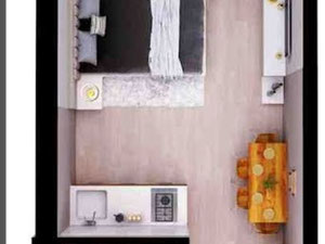 Alliance Lane 白框工作室 — 来自开发商和业主的房地产搜索引擎 GEOLN.COM. 照片 3