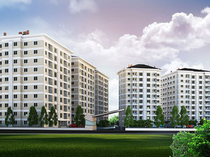 Нерухомість в Kayi Erzurum — дивіться на пошуковику нерухомості GEOLN.COM. Фото 4