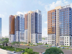 Nieruchomości w Tomiris — spójrz na wyszukiwarkę nieruchomości GEOLN.COM. Zdjęcie 2