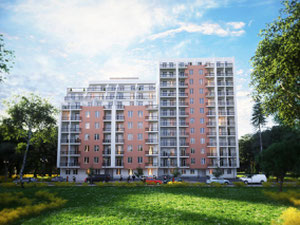 Нерухомість в New Force Didi Digomi 5 — дивіться на пошуковику нерухомості GEOLN.COM. Фото 4