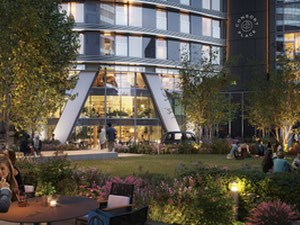 房地产在 Aspen at Consort Place — look at the real estate search engine GEOLN.COM. 照片 6