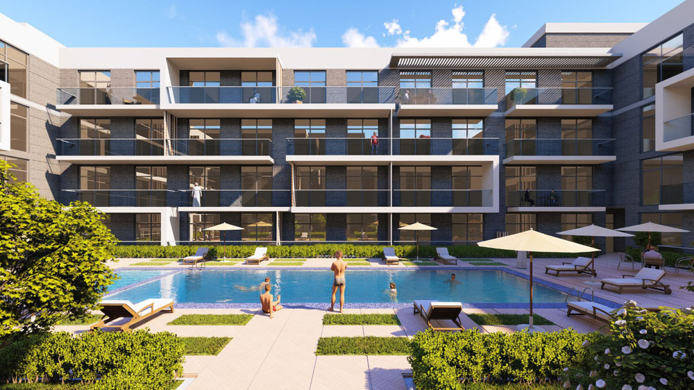 נדל"ן ב Prime Views — עיין במנוע חיפוש הנדל"ן GEOLN.COM. תמונה 1