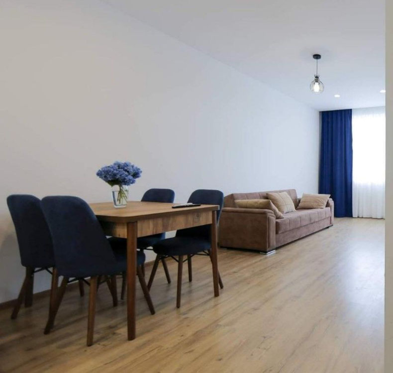 出售两房公寓 — 来自开发商和业主的房地产搜索引擎 GEOLN.COM. 照片 1