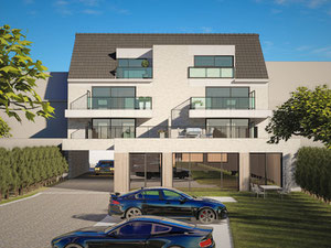 房地产在 Residentie Odila — look at the real estate search engine GEOLN.COM. 照片 2