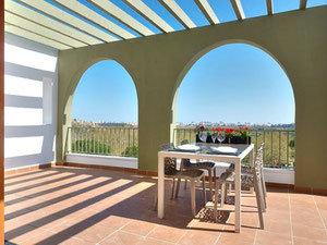 Apartments by the sea in Spain, Valencia, Gandia — Find off-plan property or real estate resale directly from developers and owners GEOLN.COM. Photo 5