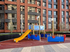 房地产在 Serdtse Stolitsy — look at the real estate search engine GEOLN.COM. 照片 7