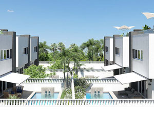 וילה 2 חדרי שינה 111 מ"ר בפילאר דה לה הוראדדה, ספרד — חיפוש נדל"ן מפרטי ומקבלן GEOLN.COM. תמונה 3