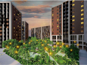 Нерухомість в Unity Mukhiani — дивіться на пошуковику нерухомості GEOLN.COM. Фото 5