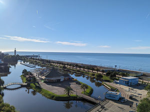 带装修的欧式两居室，位于黑海岸边 — 来自开发商和业主的房地产搜索引擎 GEOLN.COM. 照片 7