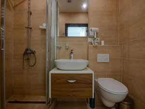 Аппартаменты 1+1 Sunrise Residence  — Поисковик недвижимости от застройщиков и собственников GEOLN.COM. Фото 11