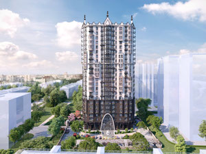 房地产在 Barcelona — look at the real estate search engine GEOLN.COM. 照片 8