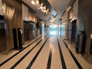 出售Orbi Beach Tower的公寓 — 来自开发商和业主的房地产搜索引擎 GEOLN.COM. 照片 9