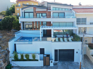 Real estate in AZUR VILLA — look at the real estate search engine GEOLN.COM. Photo 3