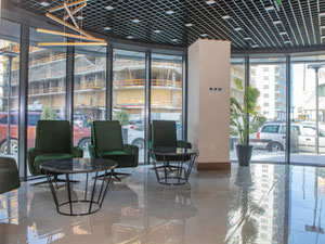 巴统公寓 — 来自开发商和业主的房地产搜索引擎 GEOLN.COM. 照片 30