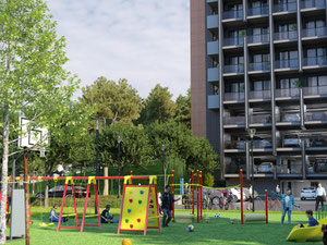 房地产在 Royal Vake — look at the real estate search engine GEOLN.COM. 照片 3